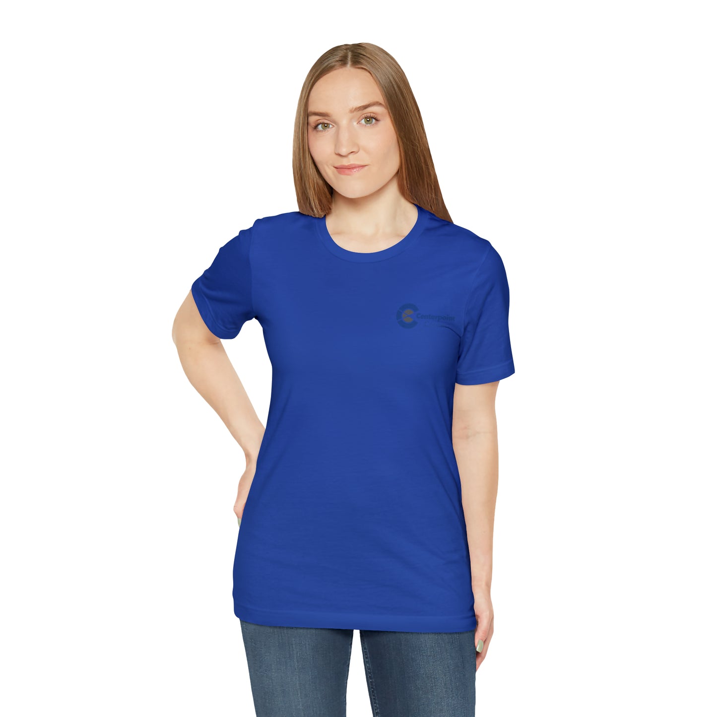 Centerpoint Unisex Tee
