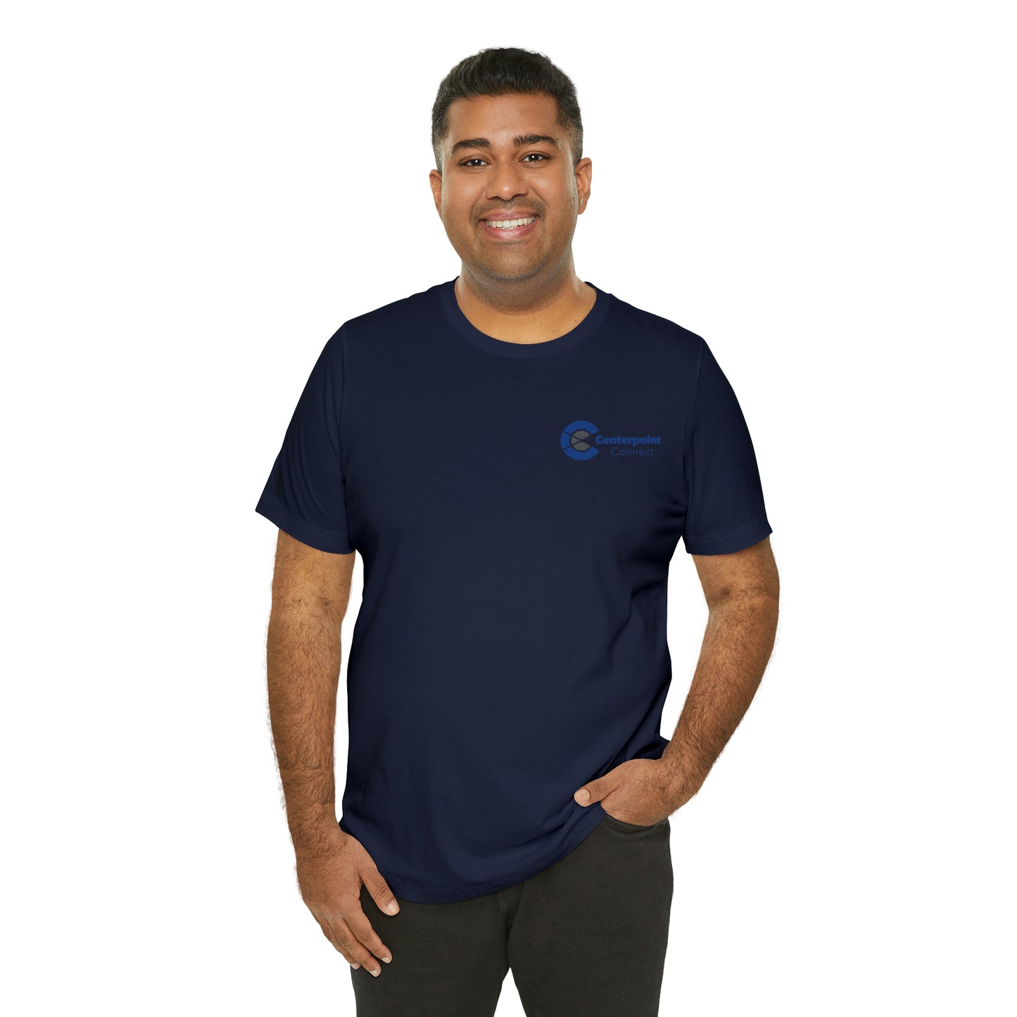 Centerpoint Unisex Tee
