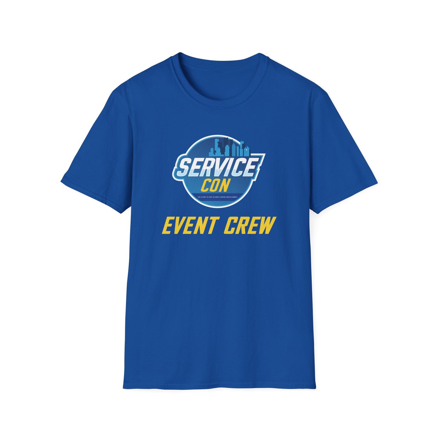 EVENT CREW
