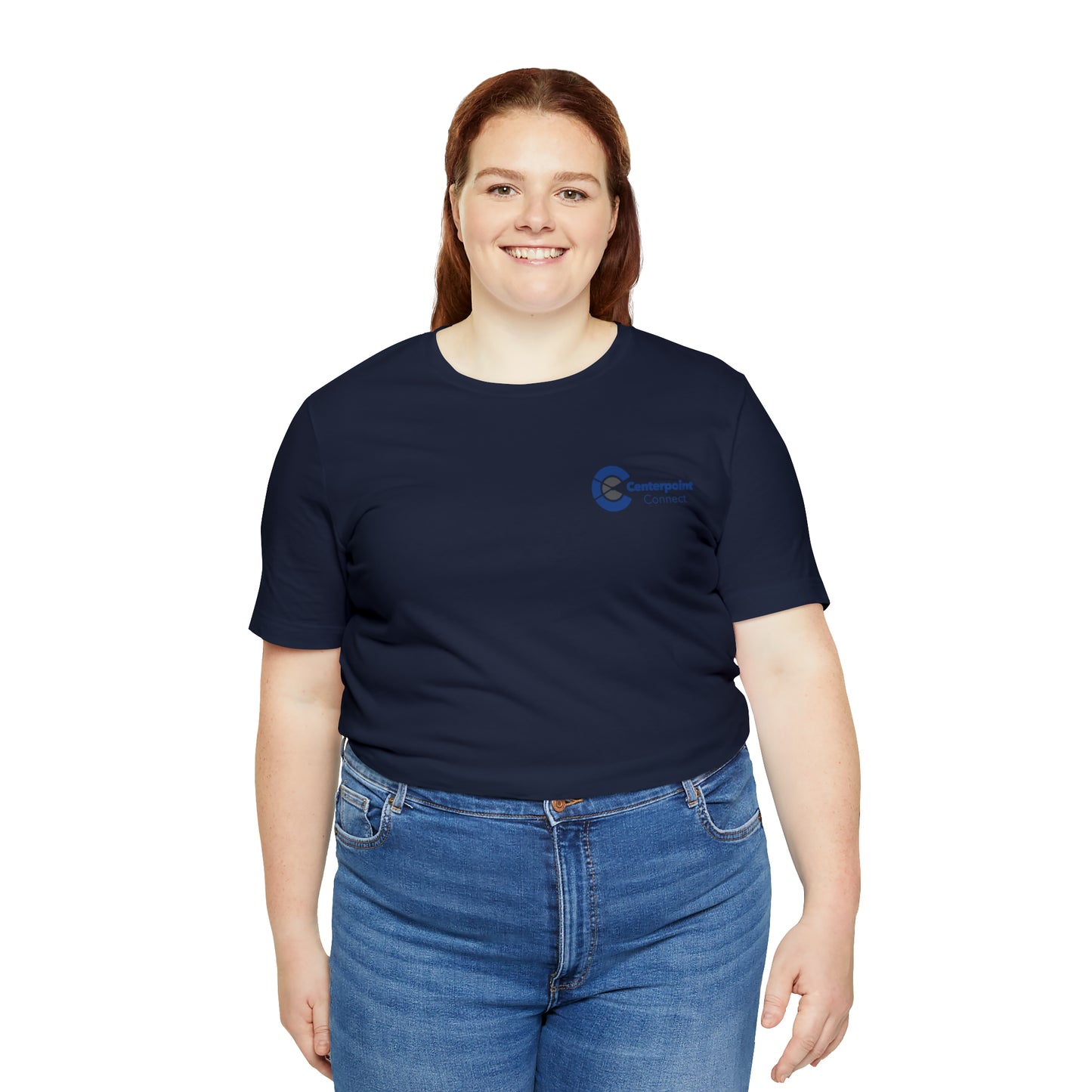 Centerpoint Unisex Tee
