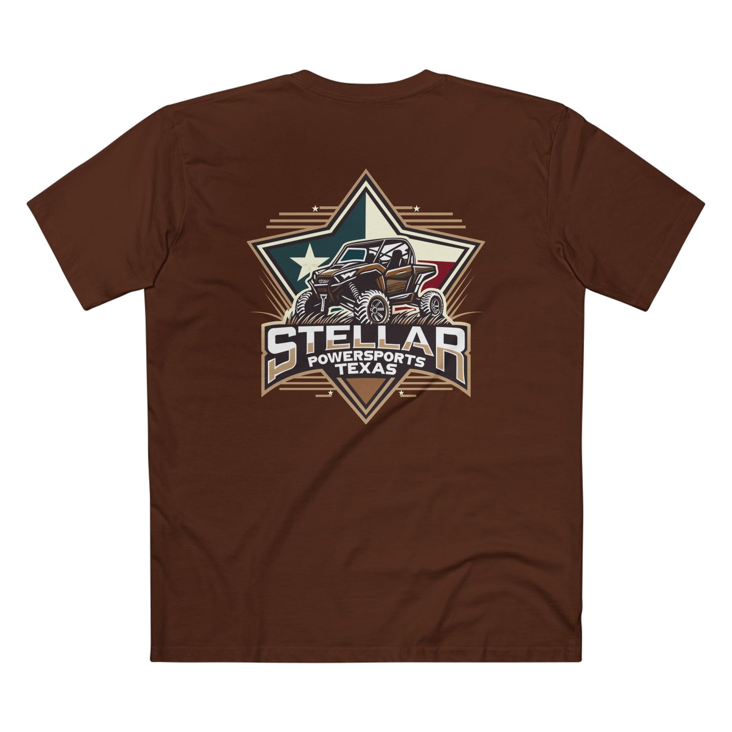 Adult Staple Tee