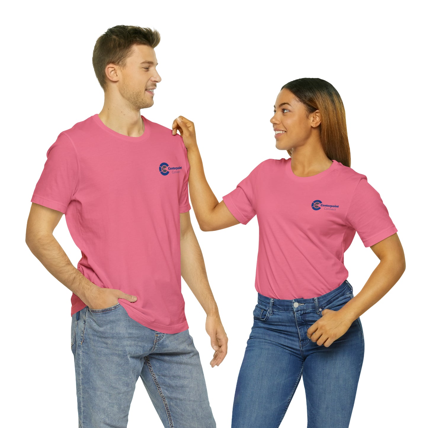 Centerpoint Unisex Tee