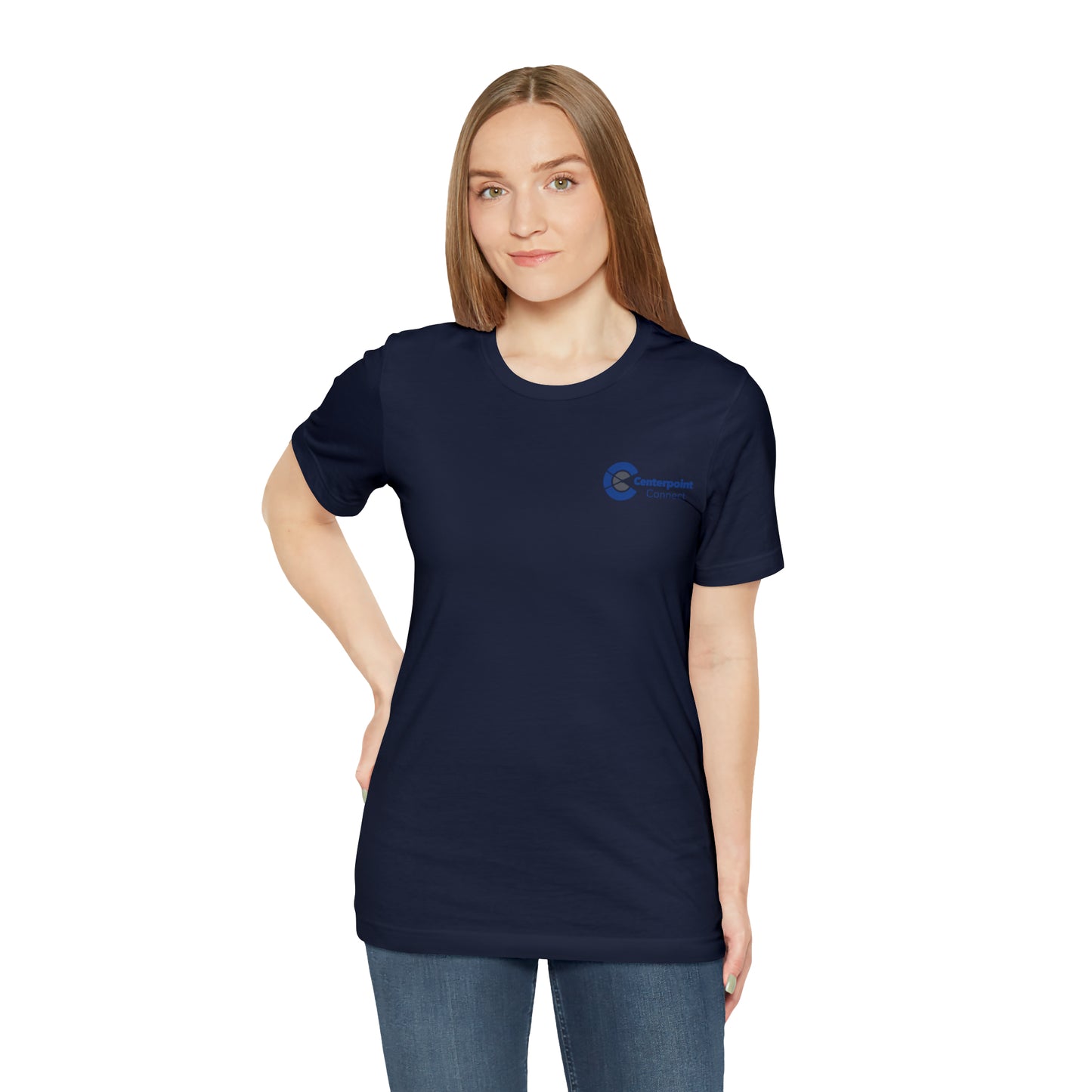 Centerpoint Unisex Tee