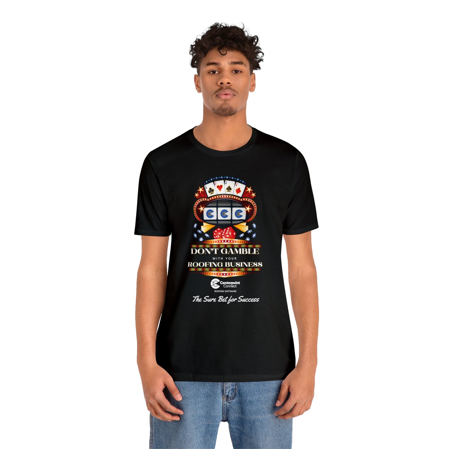 CP IRE shirt