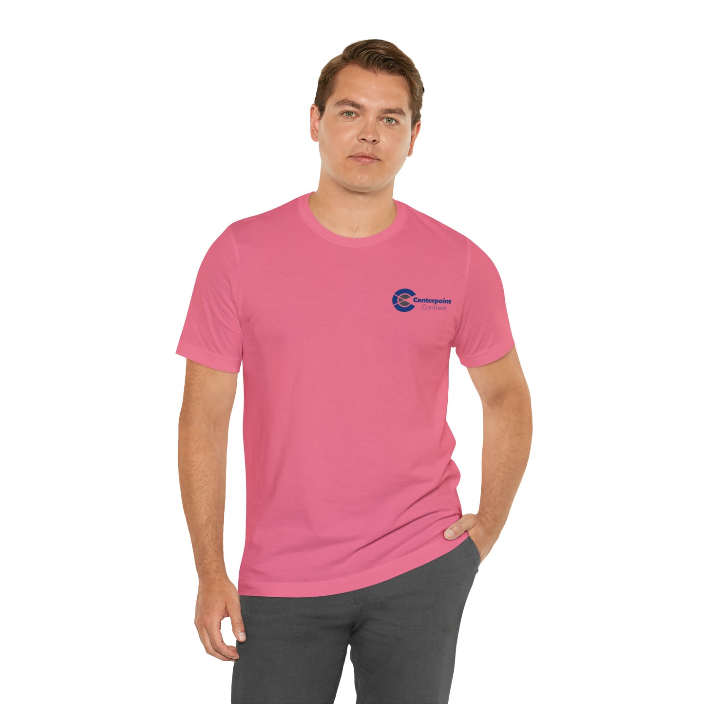 Centerpoint Unisex Tee