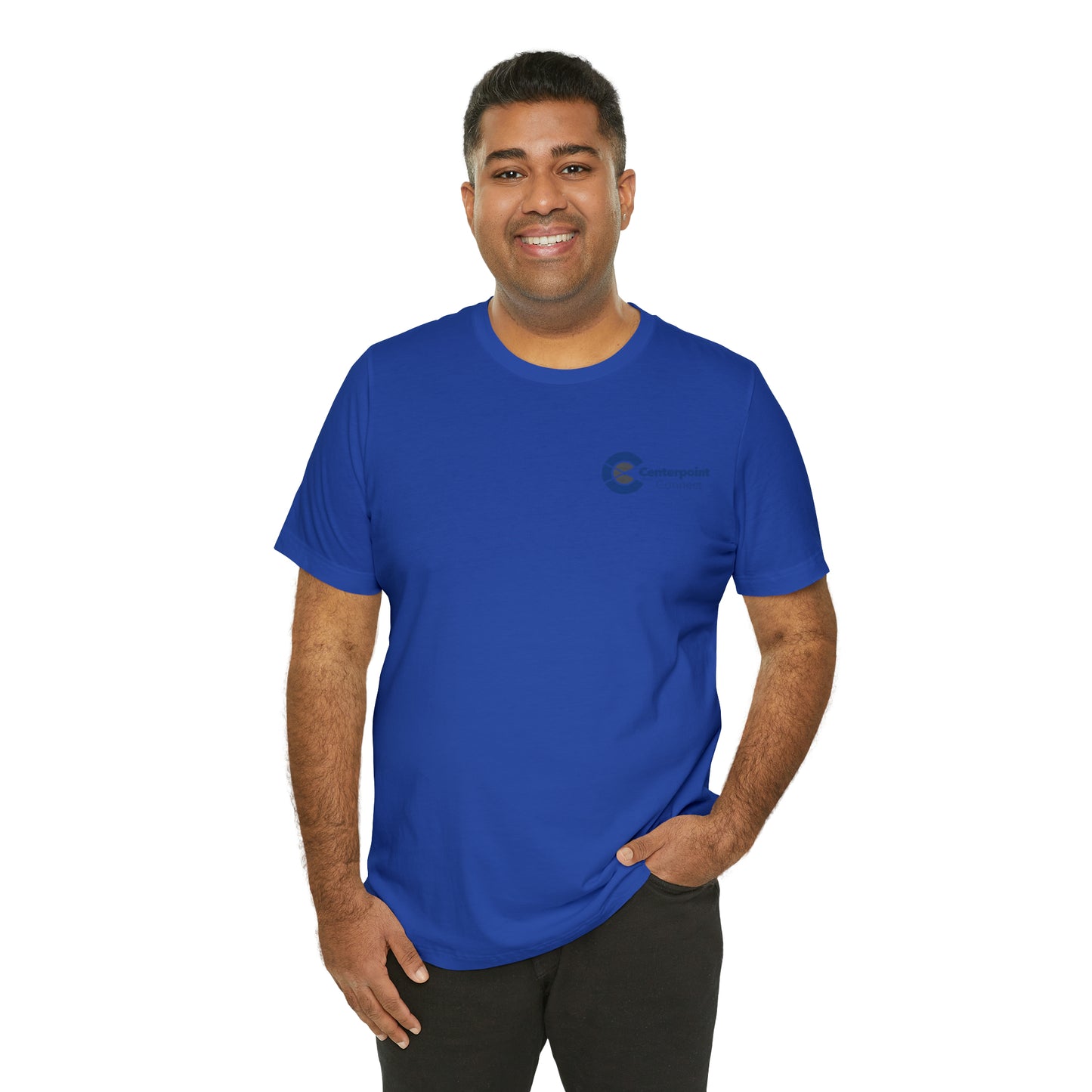 Centerpoint Unisex Tee