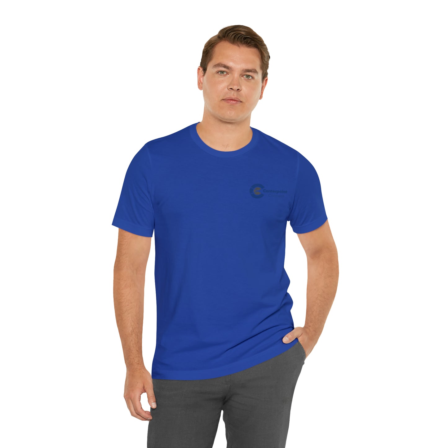 Centerpoint Unisex Tee