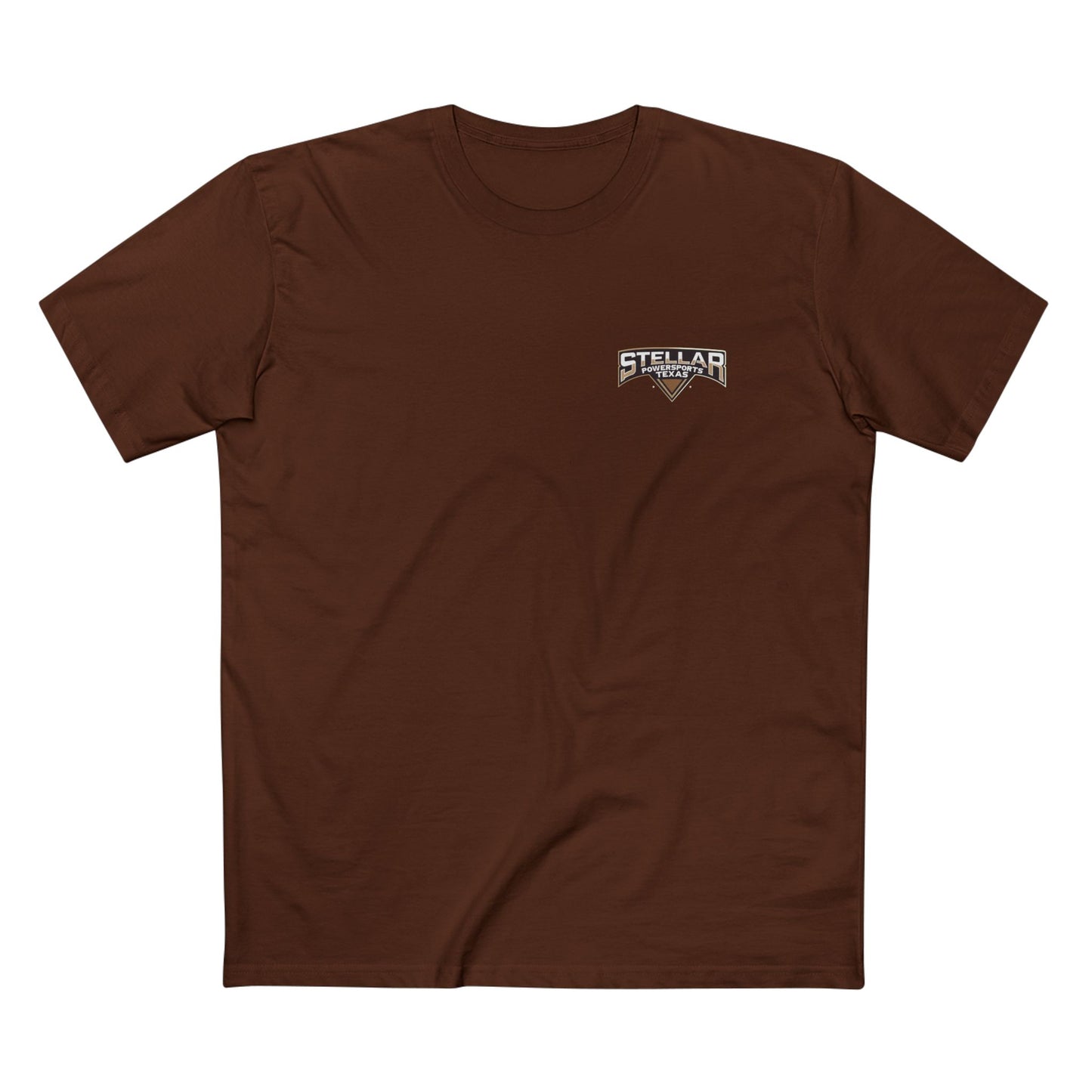 Adult Staple Tee
