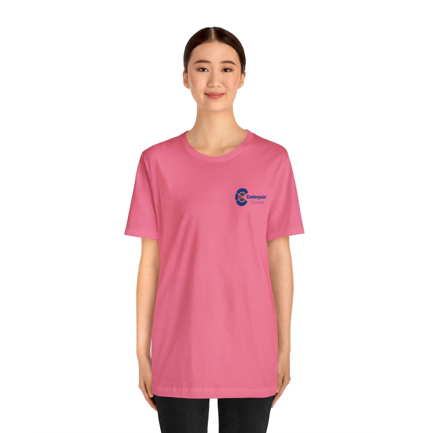 Centerpoint Unisex Tee