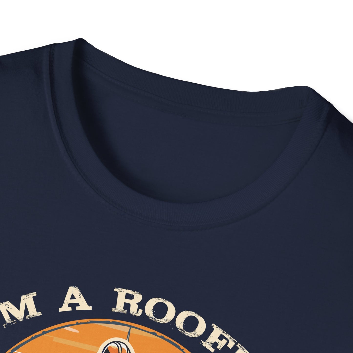 CP Unisex Softstyle T-Shirt