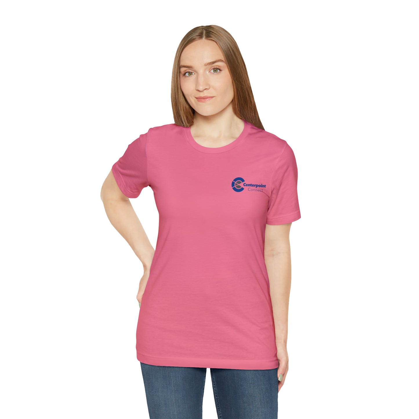Centerpoint Unisex Tee
