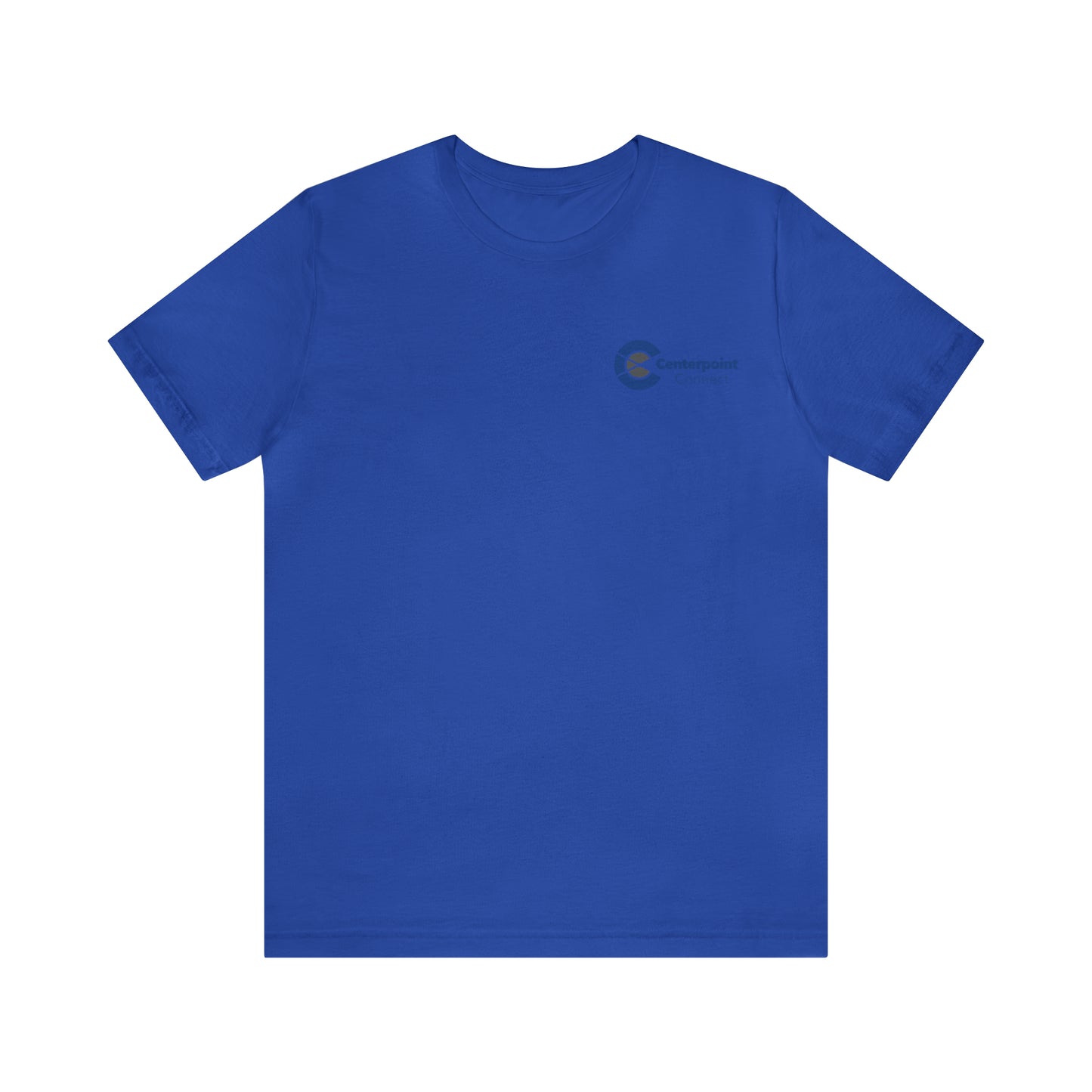 Centerpoint Unisex Tee