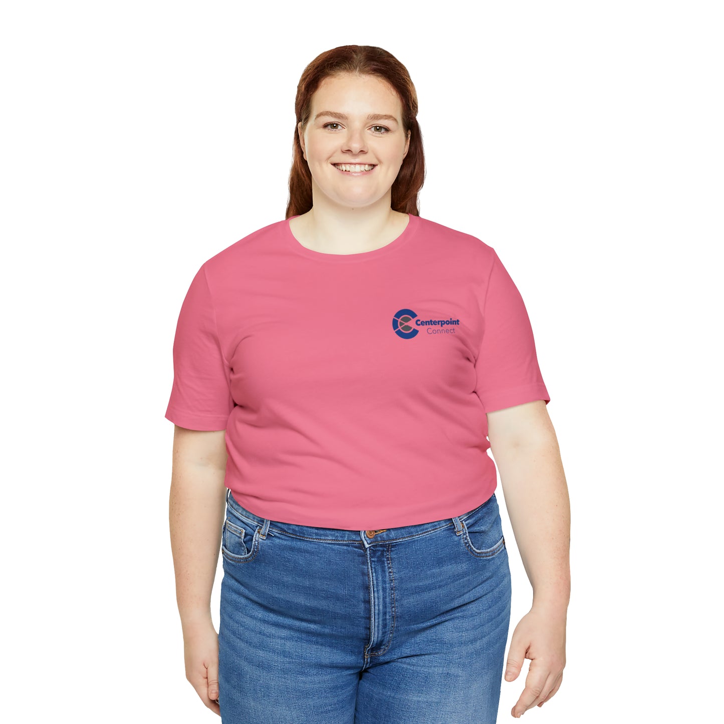 Centerpoint Unisex Tee