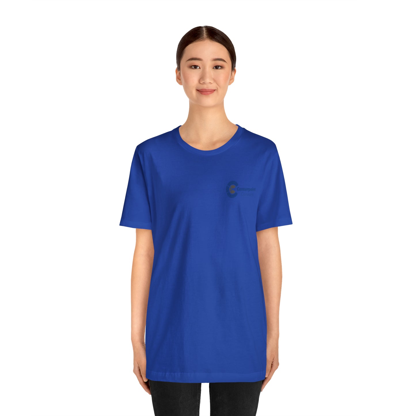 Centerpoint Unisex Tee