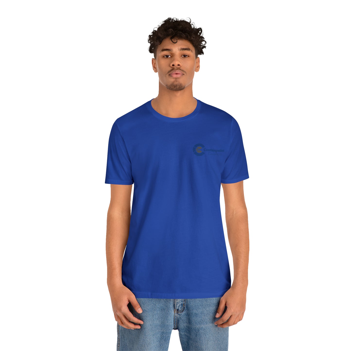 Centerpoint Unisex Tee