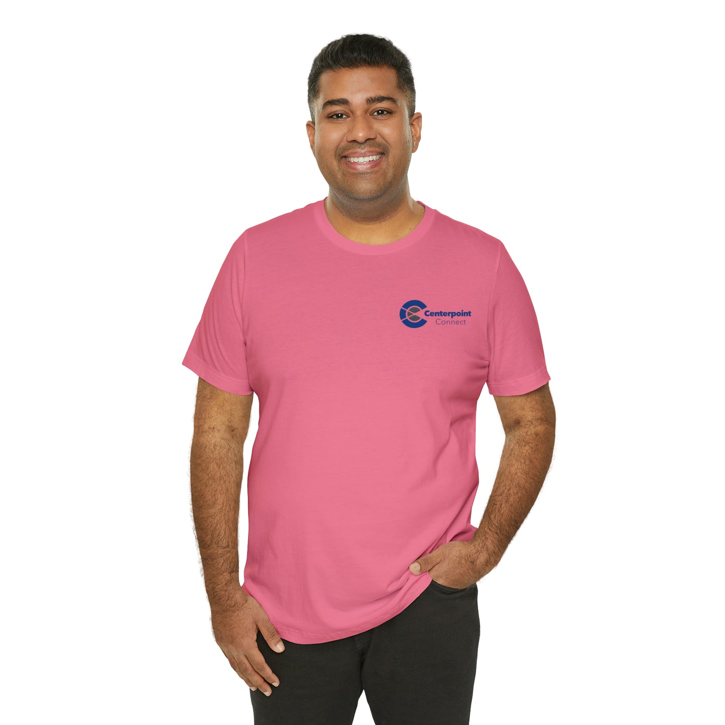 Centerpoint Unisex Tee