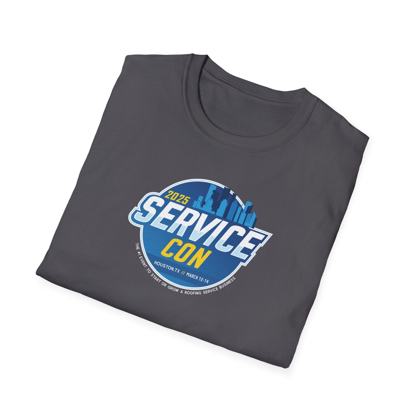 ServiceCon Shirt USE