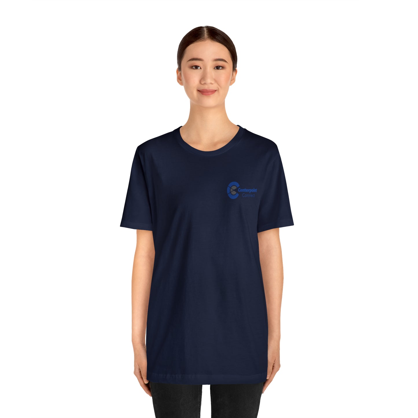 Centerpoint Unisex Tee