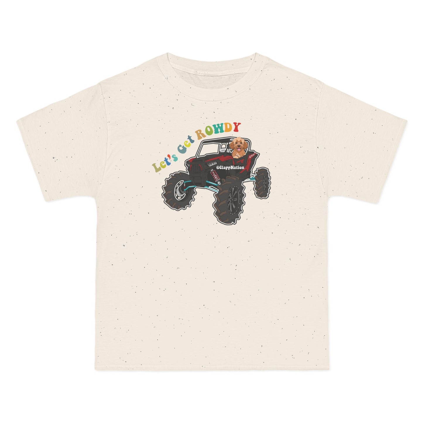Beefy-T® Short-Sleeve T-Shirt