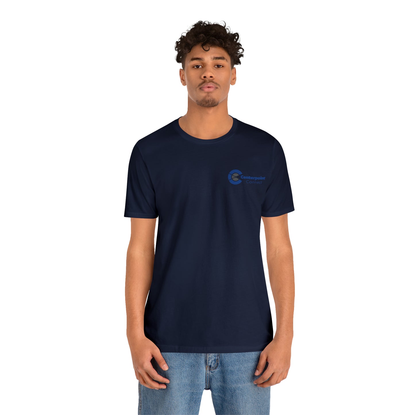 Centerpoint Unisex Tee