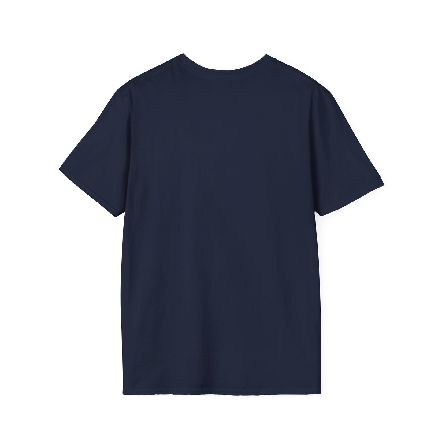 CP Unisex Softstyle T-Shirt
