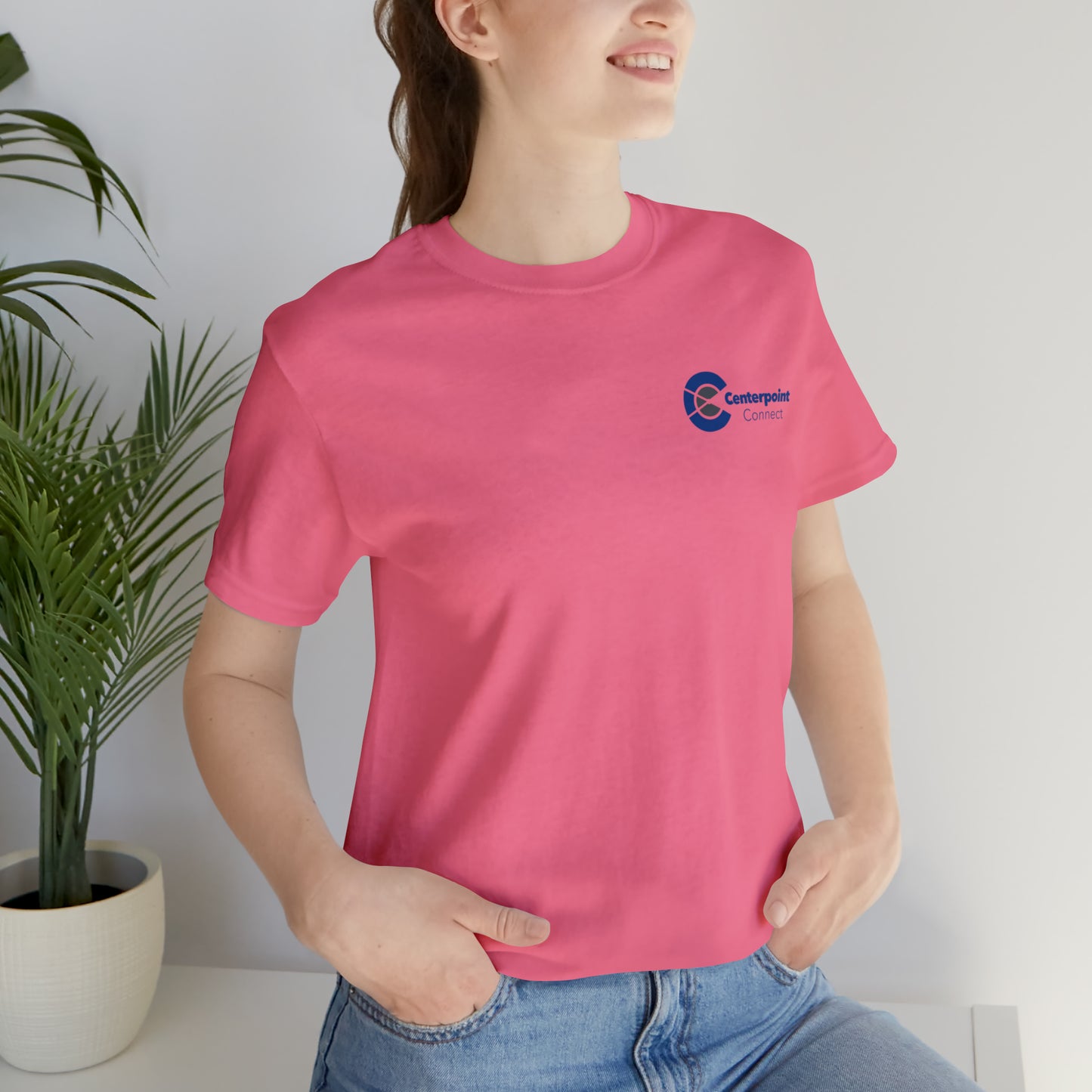 Centerpoint Unisex Tee