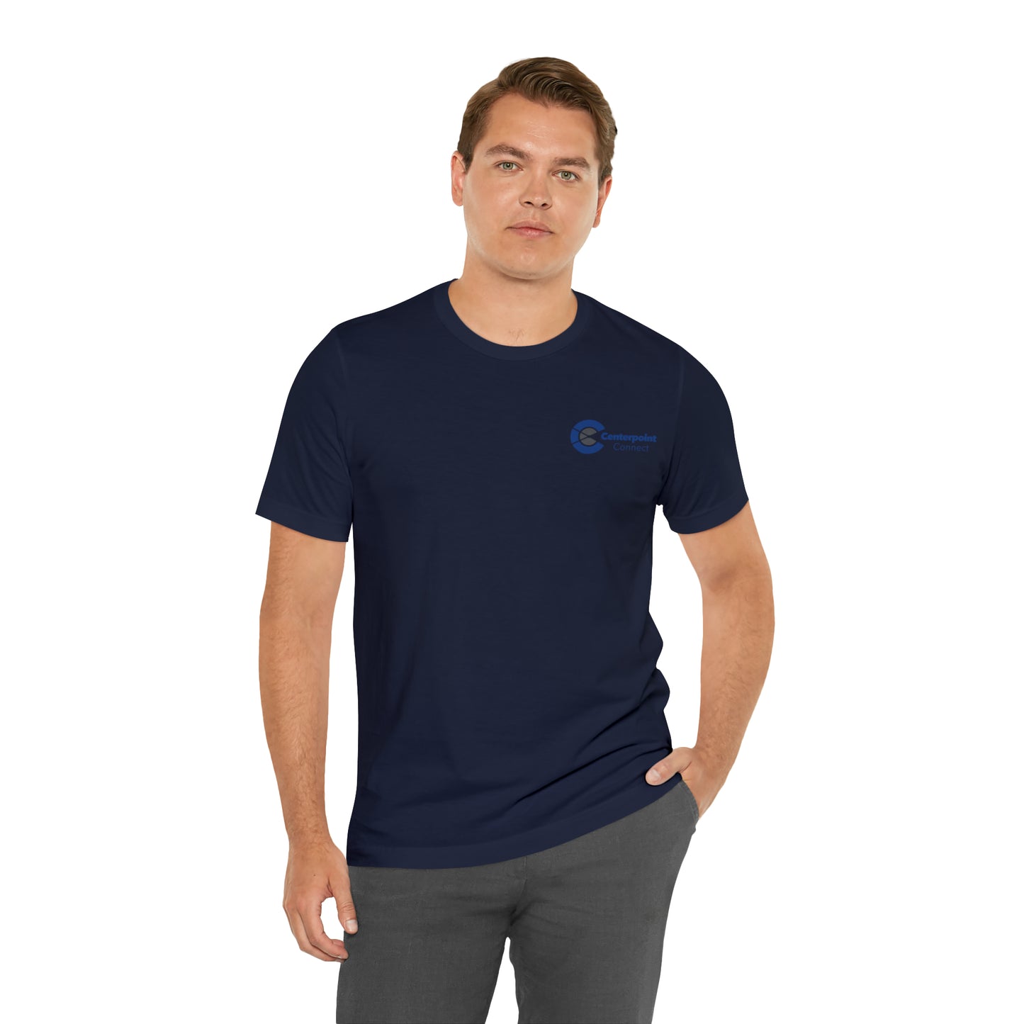 Centerpoint Unisex Tee