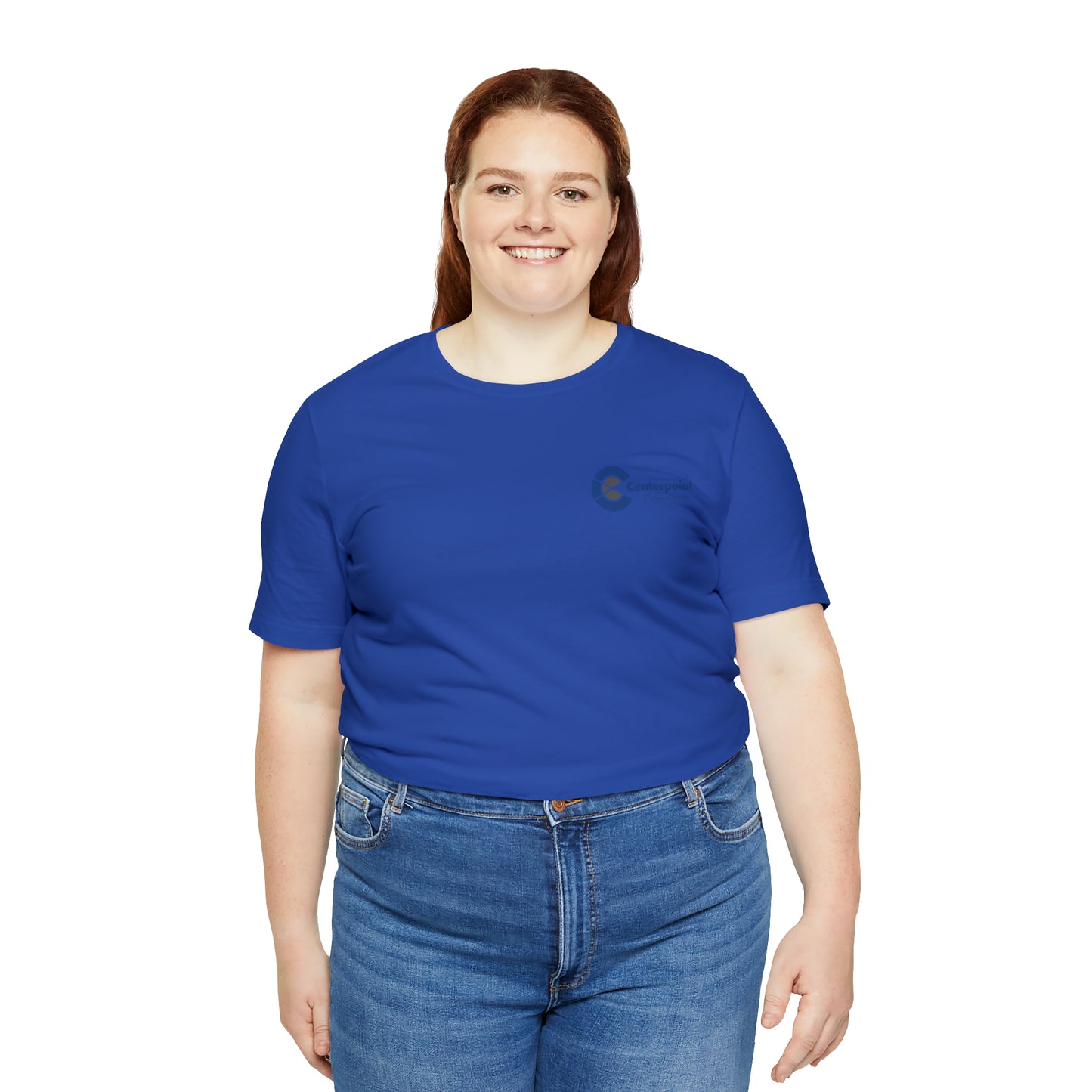 Centerpoint Unisex Tee
