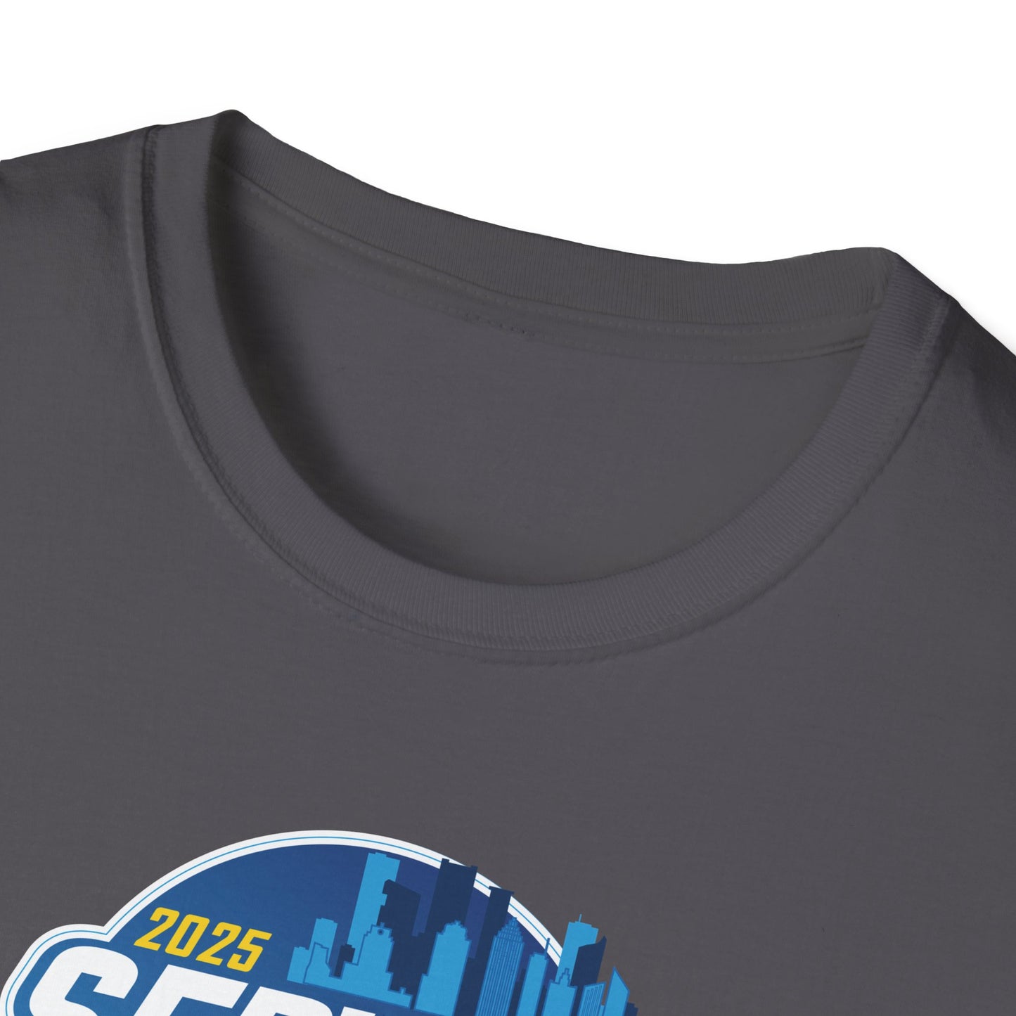 ServiceCon Shirt USE