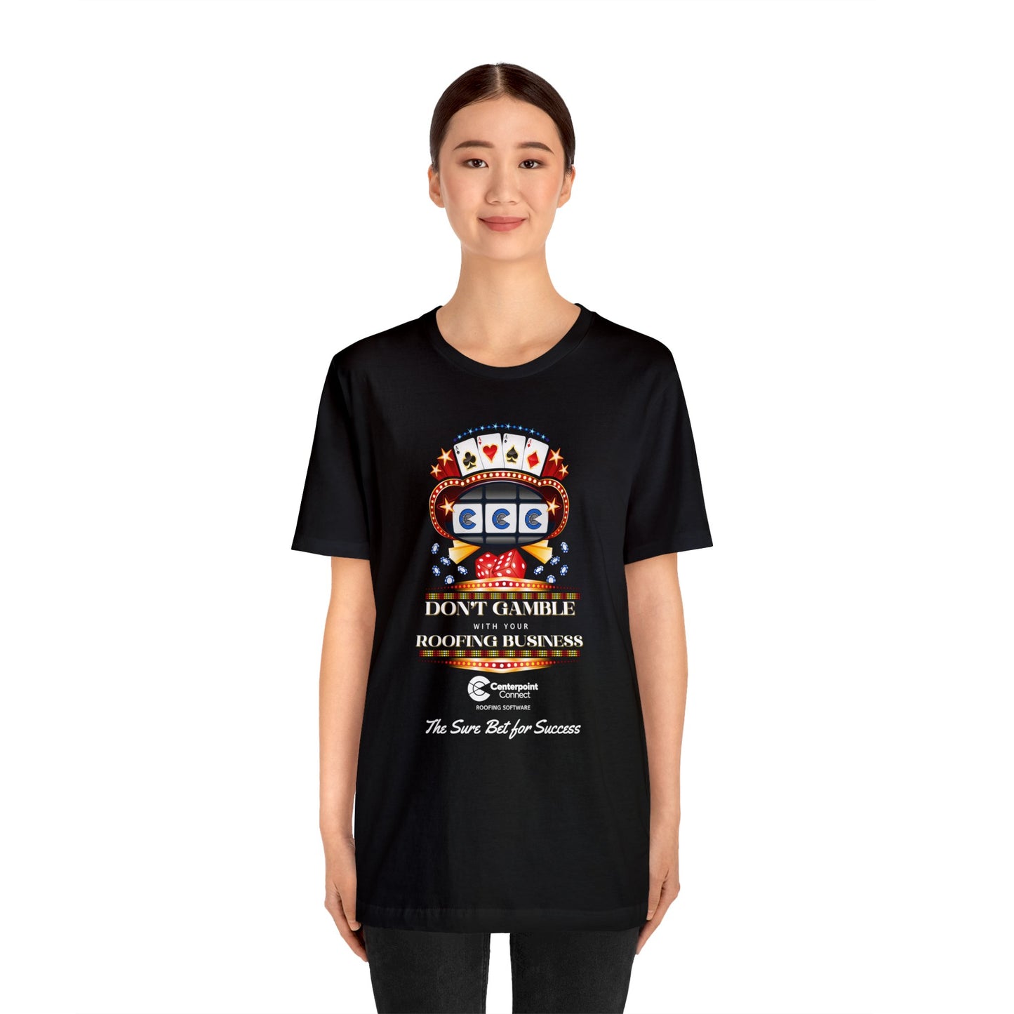 CP IRE shirt