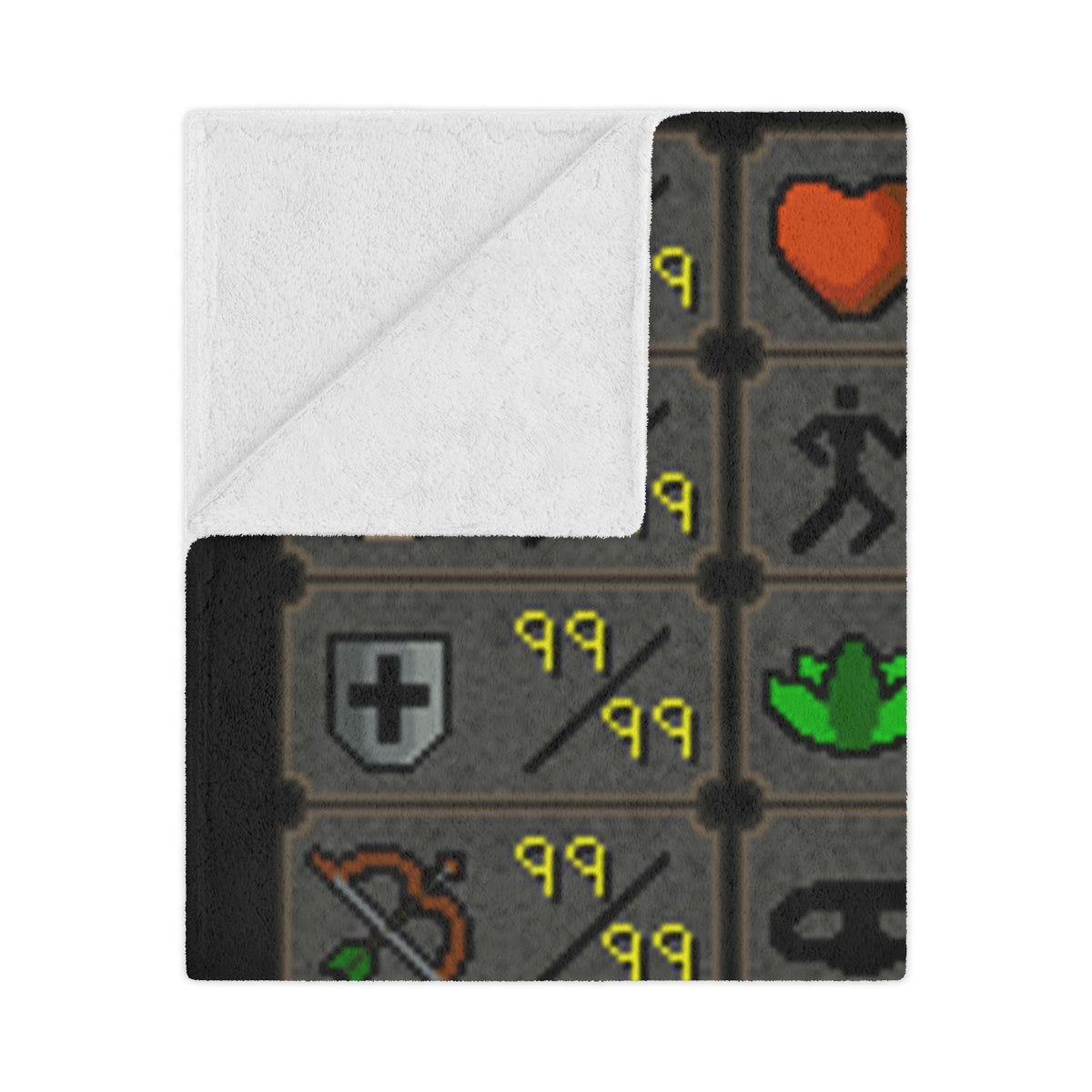 Minky Blanket