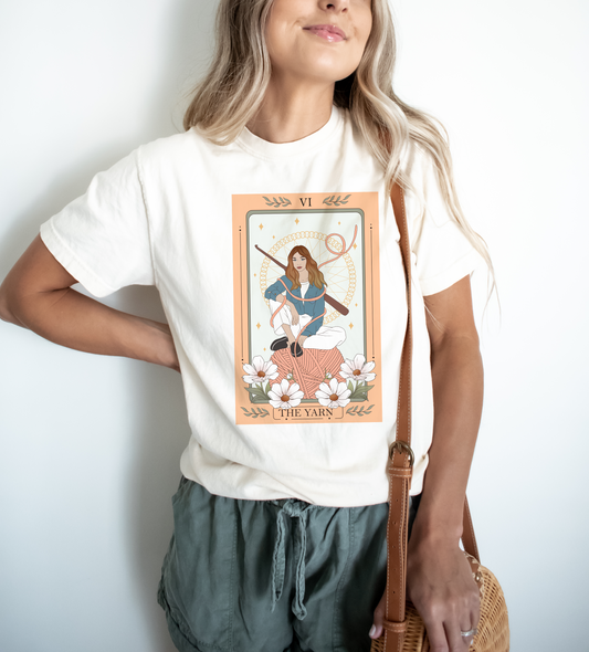 The Yarn *Limited* Heavyweight Shirt